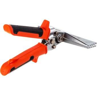  Плоскогубцы FASTER TOOLS 8185 150 мм 