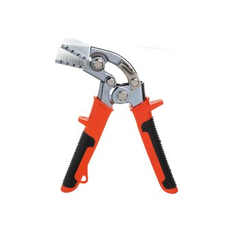  Плоскогубцы FASTER TOOLS 8187 75мм 