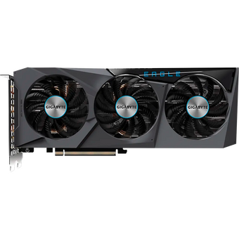  Видеокарта GIGABYTE RTX4070 (GV-N4070EAGLE OCV2-12GD) 12GB PCIE16 