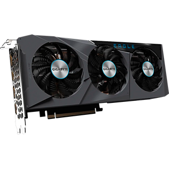  Видеокарта GIGABYTE RTX4070 (GV-N4070EAGLE OCV2-12GD) 12GB PCIE16 