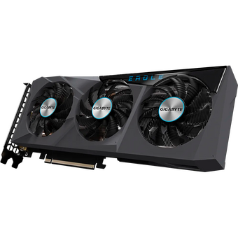  Видеокарта GIGABYTE RTX4070 (GV-N4070EAGLE OCV2-12GD) 12GB PCIE16 