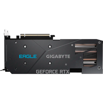  Видеокарта GIGABYTE RTX4070 (GV-N4070EAGLE OCV2-12GD) 12GB PCIE16 