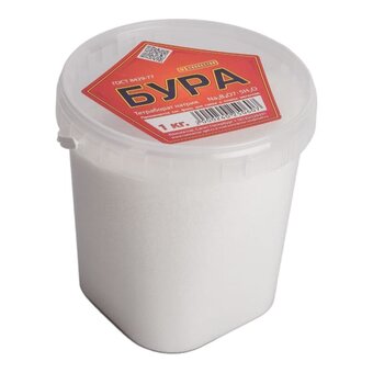  Бура Connector BYRA-1000 1 кг. 