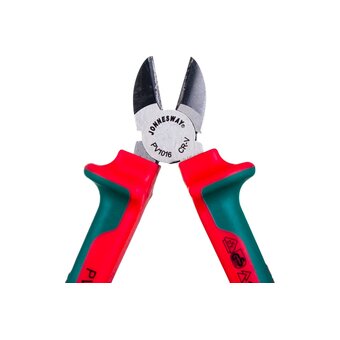  Бокорезы Jonnesway PV106/PV1016 (48843) диэлектрические 160 мм 