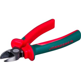  Бокорезы Jonnesway PV106/PV1016 (48843) диэлектрические 160 мм 