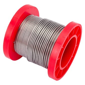  Припой проволока TDM ПОС 61 SQ1025-0313 