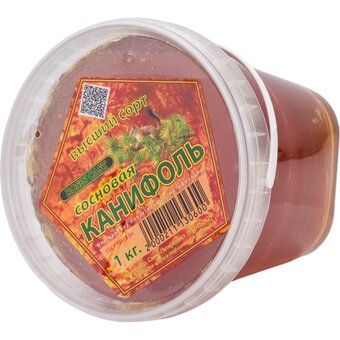  Канифоль Connector Rosin Cast KA-RC-1000 1 кг 