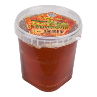  Канифоль Connector Rosin Cast KA-RC-1000 1 кг 