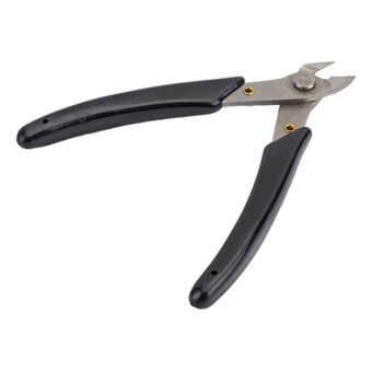  Бокорезы Navigator nht-br06-130 (93415) 130 мм 