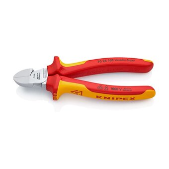 Бокорезы KNIPEX KN-7026160 1000 V 