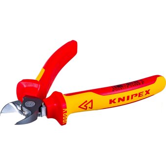  Бокорезы KNIPEX KN-7026160 1000 V 
