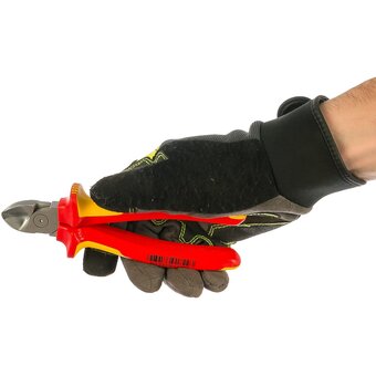  Бокорезы KNIPEX KN-7026160 1000 V 