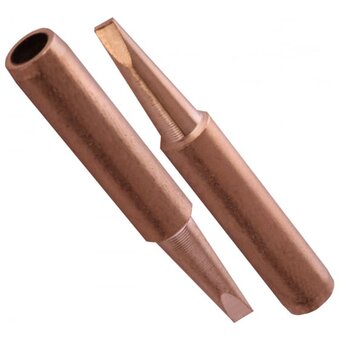  Жало медное МЕГЕОН 900M-T-2.4D-CU (к0000033987) 