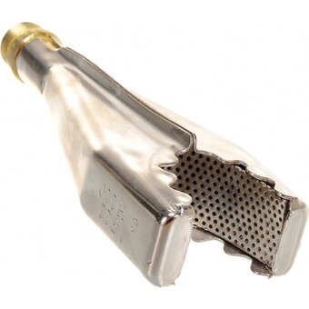  Насадка для горелки газовой ручной для пайки TOPEX 44E131 22 мм 