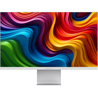  Монитор Digma Pro Art M (DM27SP02) серебристый 