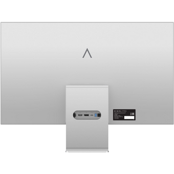  Монитор Digma Pro Art M (DM27SP02) серебристый 