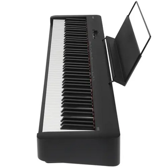  Цифровое фортепиано Casio CDP-S90BK (CDP-S90BKC2) 88 клавиш черный 