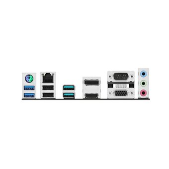  Материнская плата ASUS Prime N100I-D D4-CSM 90MB1F70-M0EAYC 