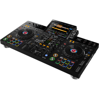  DJ контроллер PIONEER DJ XDJ-RX3 