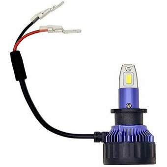  Лампа автомобильная светодиодная Sho-Me G5 Lite LH-H3 H3 9-27В 24Вт (упак 2шт) 5000K 
