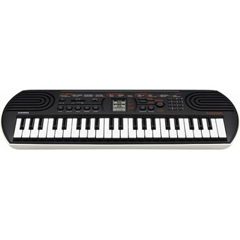  Синтезатор Casio SA-81 (SA-81H2) 44 клавиши 