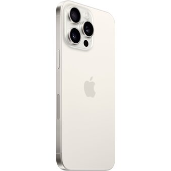  Смартфон Apple iPhone 15 Pro Max 1Tb  White 