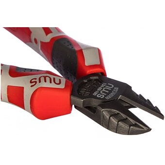  Бокорезы NWS 134-69-180 180 мм 