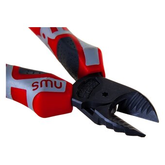  Бокорезы NWS 134-69-180 180 мм 