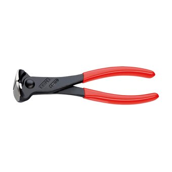  Кусачки KNIPEX торцевые KN-6801180 