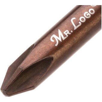  Бита Mr.Logo A050P2-10 P2 x 50 мм 