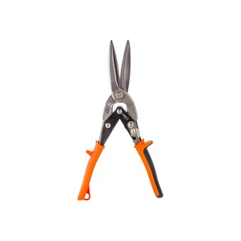  Ножницы по металлу NEO Tools 31-061 удлиненные, 290 мм 