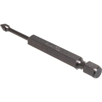  Биты торсионные SKRAB 43867 PZ 1 x 70 мм 