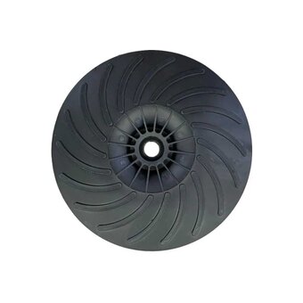  Опорная тарелка под фибровый круг Abraforce АМ161743 125 мм turbo pad 1, 