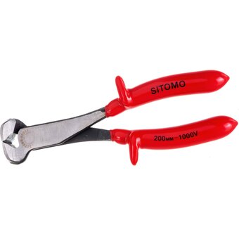  Кусачки торцевые SITOMO 200 (54395) 1000В 
