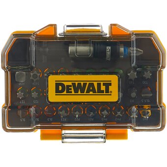  Набор биты и магнитный держатель Dewalt DT7969-QZ 