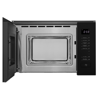  Встраиваемая микроволновая печь MAUNFELD MBMO820SGB09 