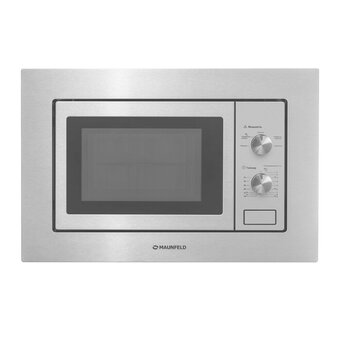  Встраиваемая микроволновая печь MAUNFELD MBMO820MS03 