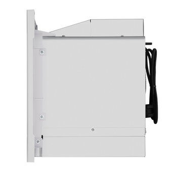 Встраиваемая микроволновая печь MAUNFELD MBMO820SGW10 