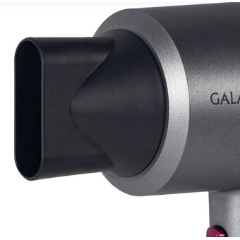  УЦ Набор для укладки волос GALAXY GL 4722 (Потертости на фене) 
