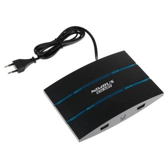  Игровая приставка NIMBUS Smart- (740 игр) HDMI 