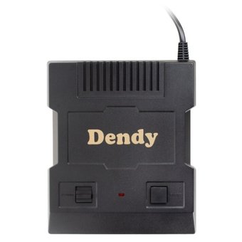  Игровая приставка DENDY Smart - (567 игр) HDMI 
