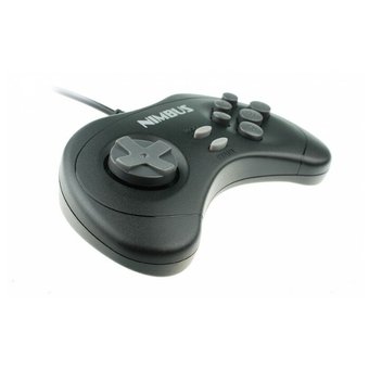  Игровая приставка NIMBUS Smart- (740 игр) HDMI 