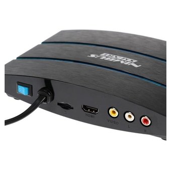  Игровая приставка NIMBUS Smart- (740 игр) HDMI 