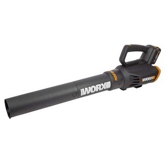  Воздуходувка WORX WG547E 20V 2 