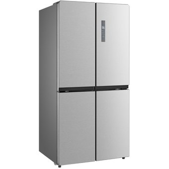  Холодильник Бирюса CD 492 I нерж 