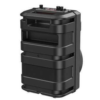  Портативная колонка Hoco BS46 Mature outdoor, black 