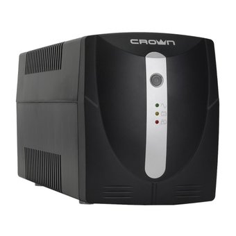  ИБП Crown CMU-1000X CM000001503 