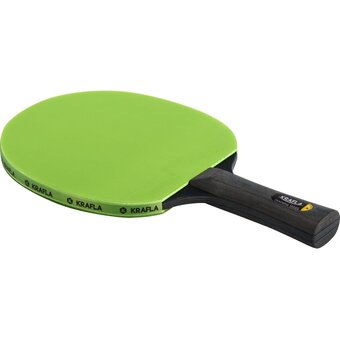  Ракетка для настольного тенниса Krafla training KFL-AQR-T1000G 1000g 