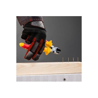  Бокорезы MATRIX Insulated Proifessional (17506) 160мм 