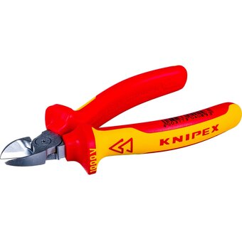  Бокорезы KNIPEX KN-7006140 1000V 